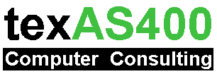 texAS400 Computer Consulting